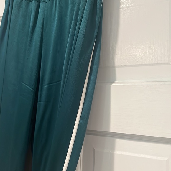 Zara satin pants - Picture 2 of 6